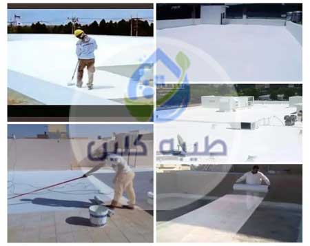 شركة عزل الأسطح من مياه الأمطار بالدمام