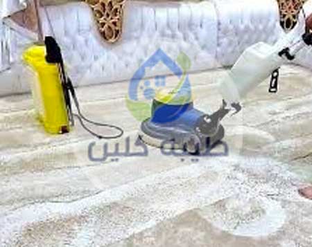 أفضل شركة تنظيف مجالس بالدمام